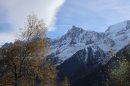 Aiguille du Midi